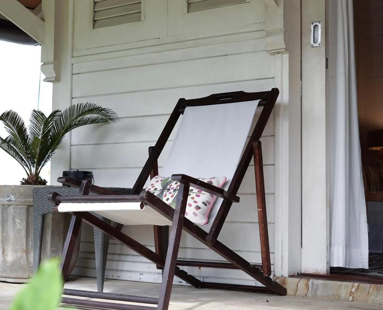 Palm Merah Villa Umalas