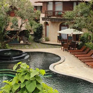 Holiday park Dewani, Umalas (Bali)