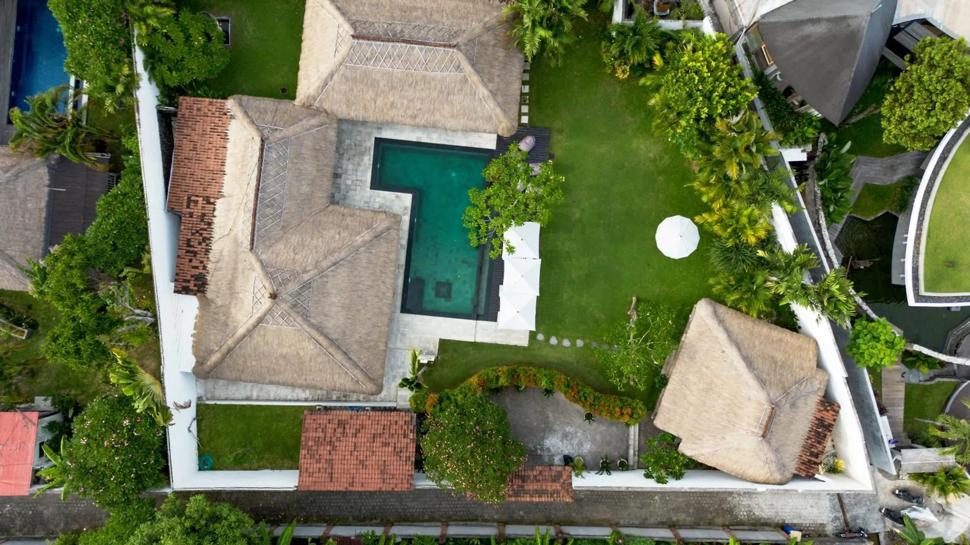 Palm Merah Villa Umalas  Indonesia