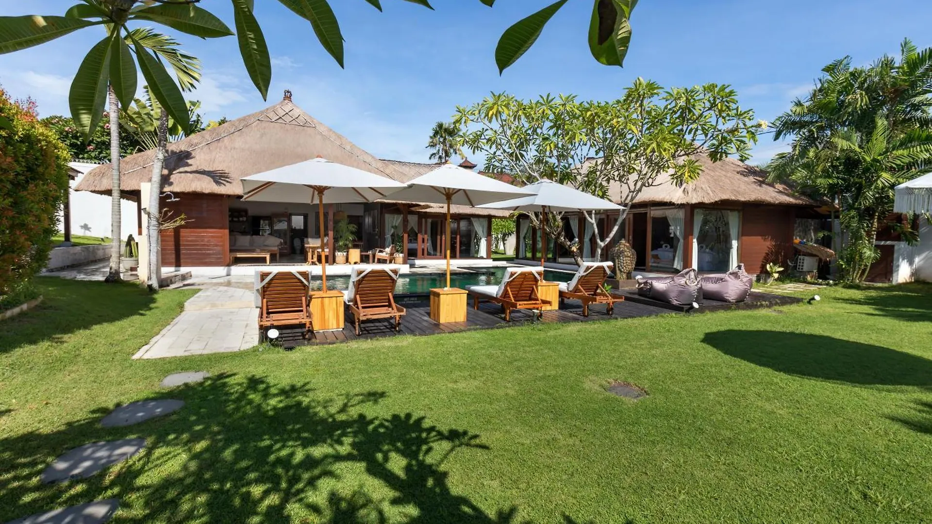 Palm Merah Villa Umalas  0*, Umalas (Bali) Indonesia