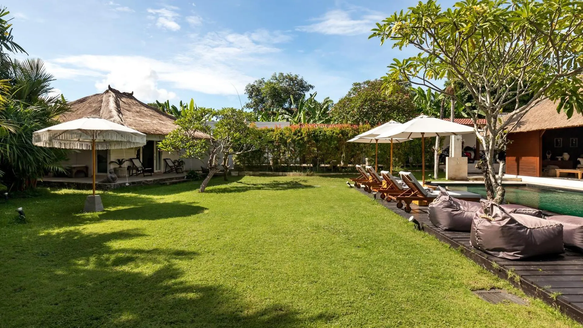 Palm Merah Villa Umalas  Umalas (Bali)