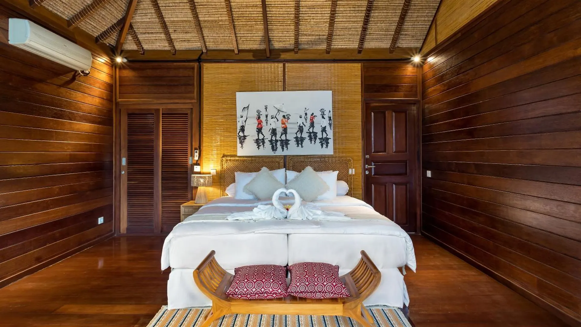 Palm Merah Villa Umalas  0*, Umalas (Bali)