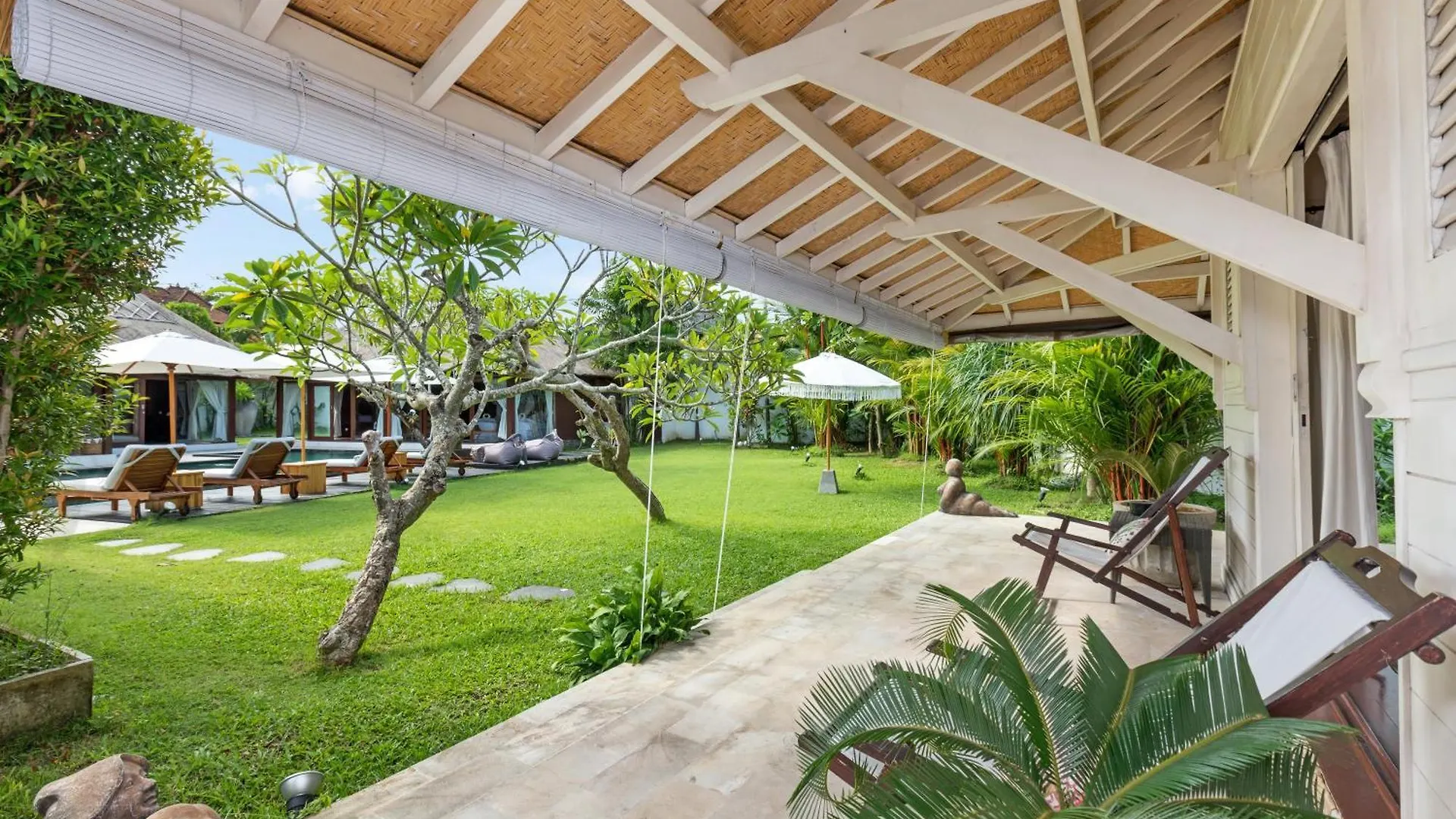 Palm Merah Villa Umalas  0*, Umalas (Bali) Indonesia
