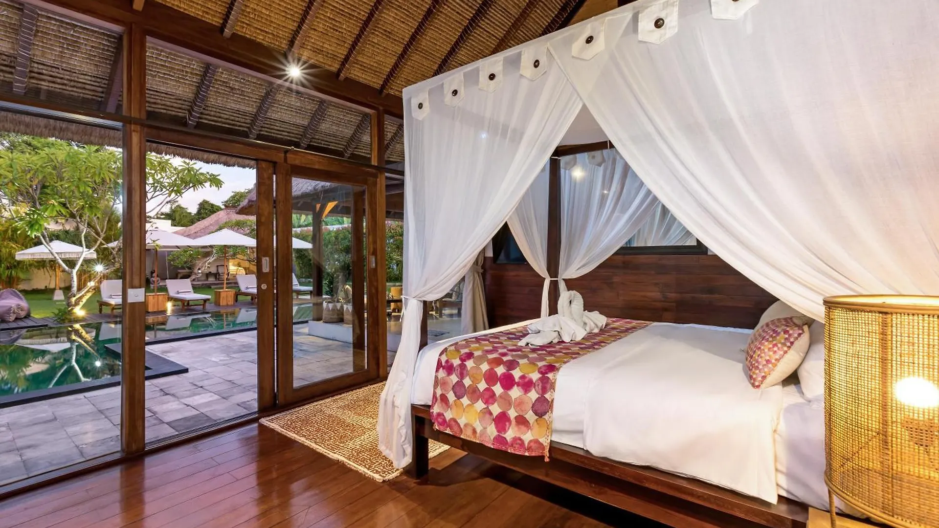 Palm Merah Villa Umalas  Indonesia