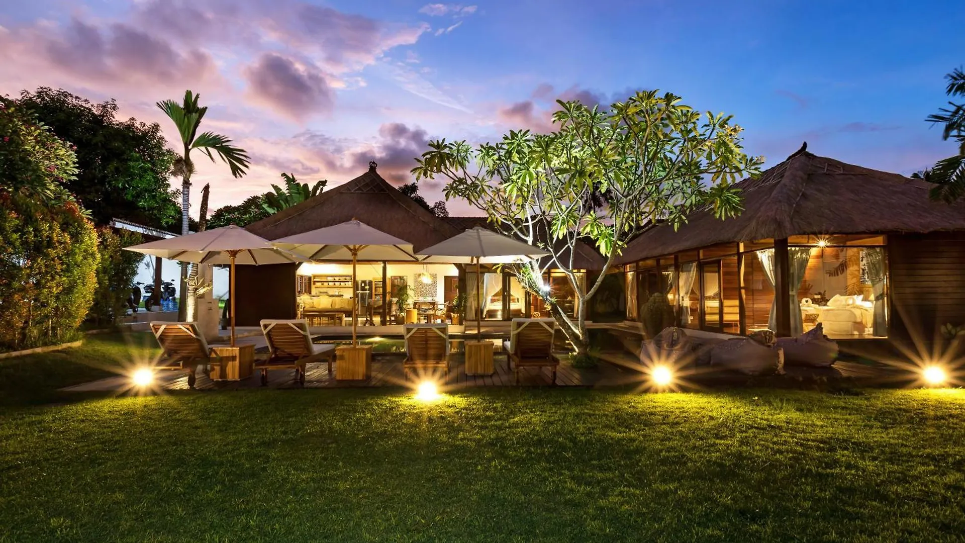 Palm Merah Villa Umalas   Umalas (Bali)