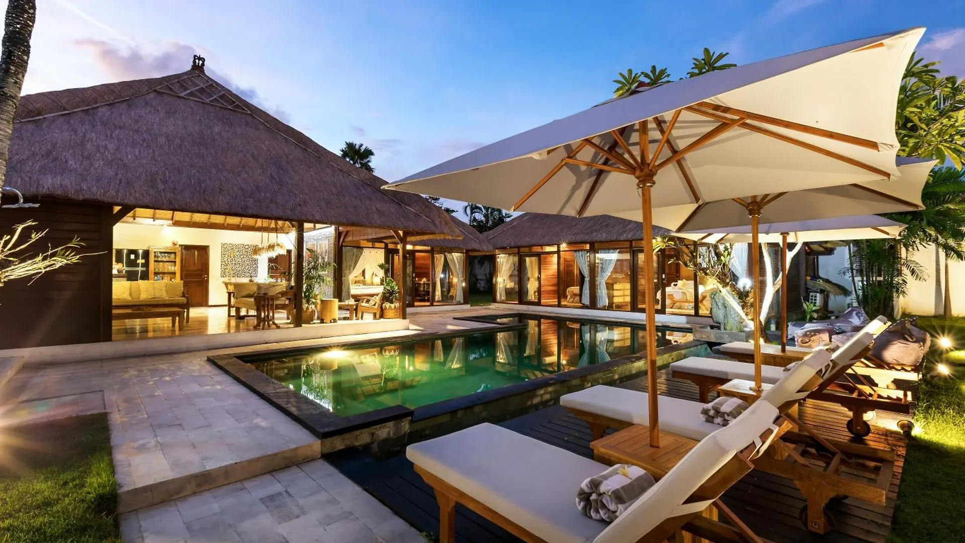 Palm Merah Villa Umalas   Umalas (Bali)