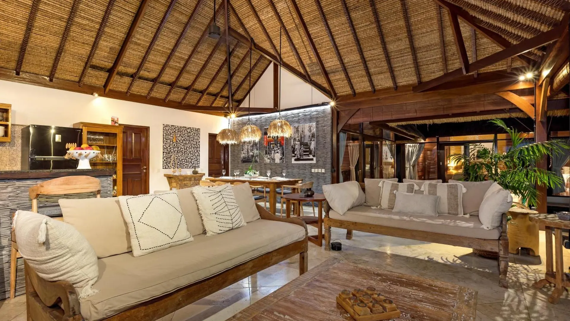 Palm Merah Villa Umalas  Umalas (Bali)