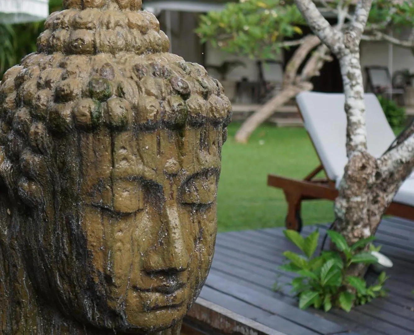 Palm Merah Villa Umalas  0*, Umalas (Bali) Indonesia