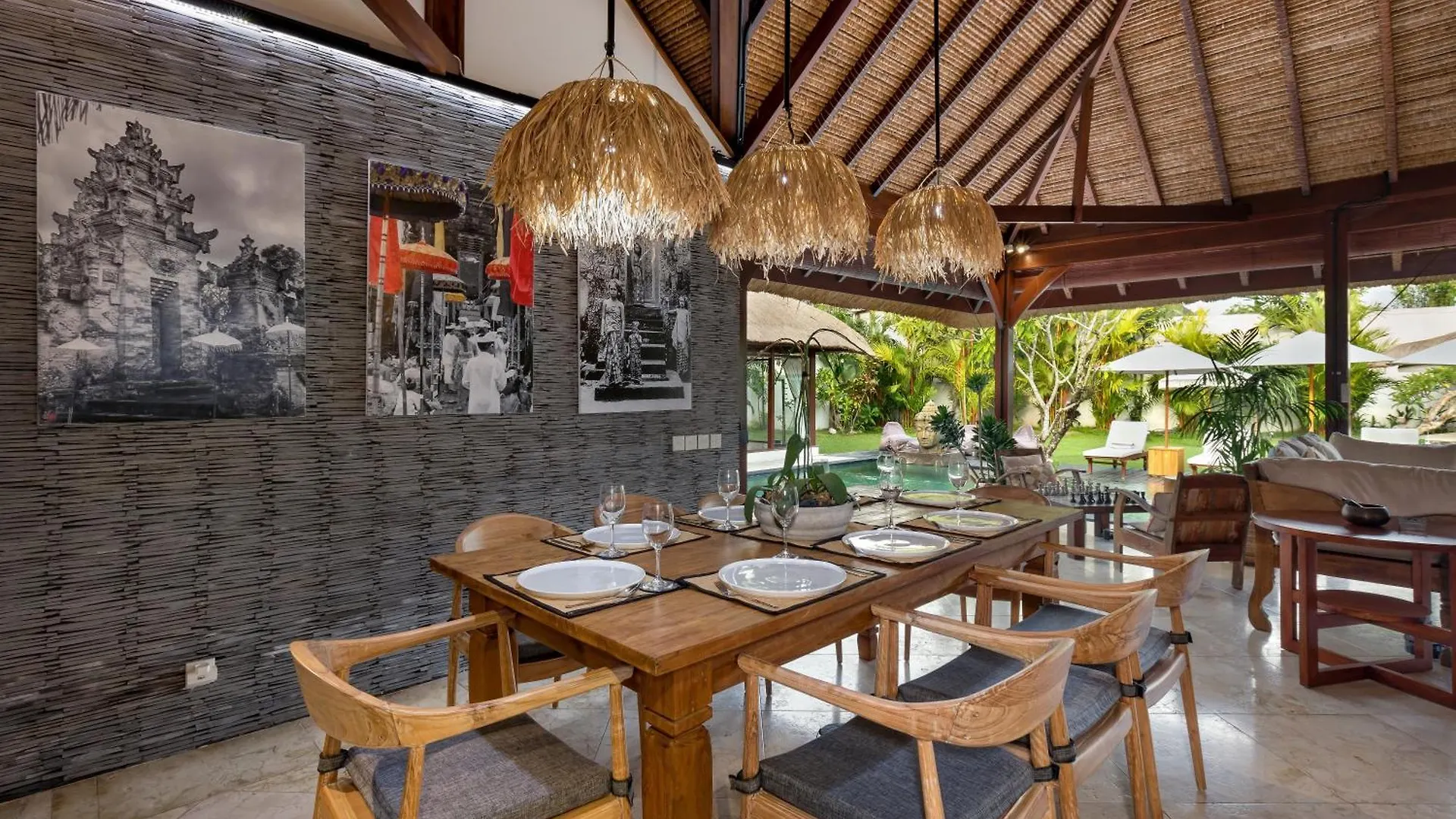 Palm Merah Villa Umalas  0*, Umalas (Bali) Indonesia