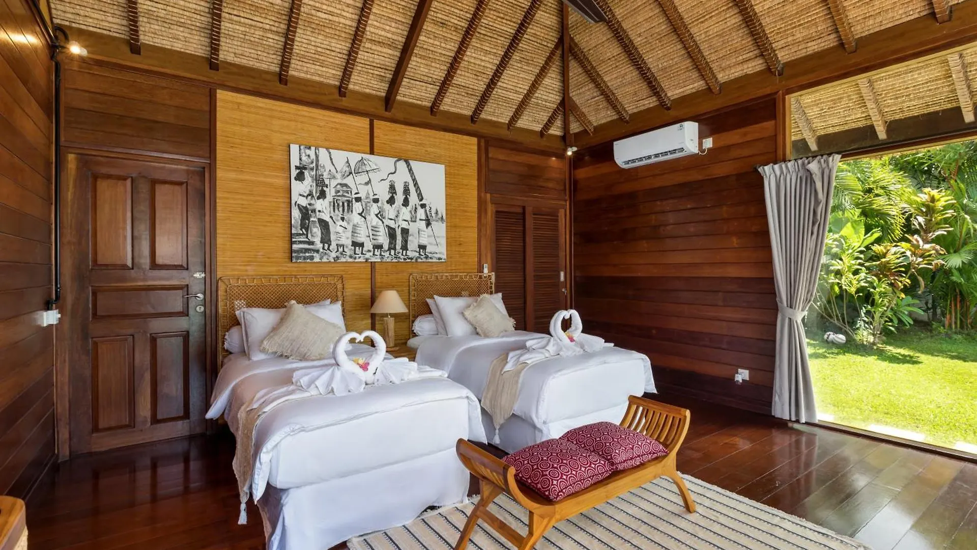 Palm Merah Villa Umalas  0*, Umalas (Bali)
