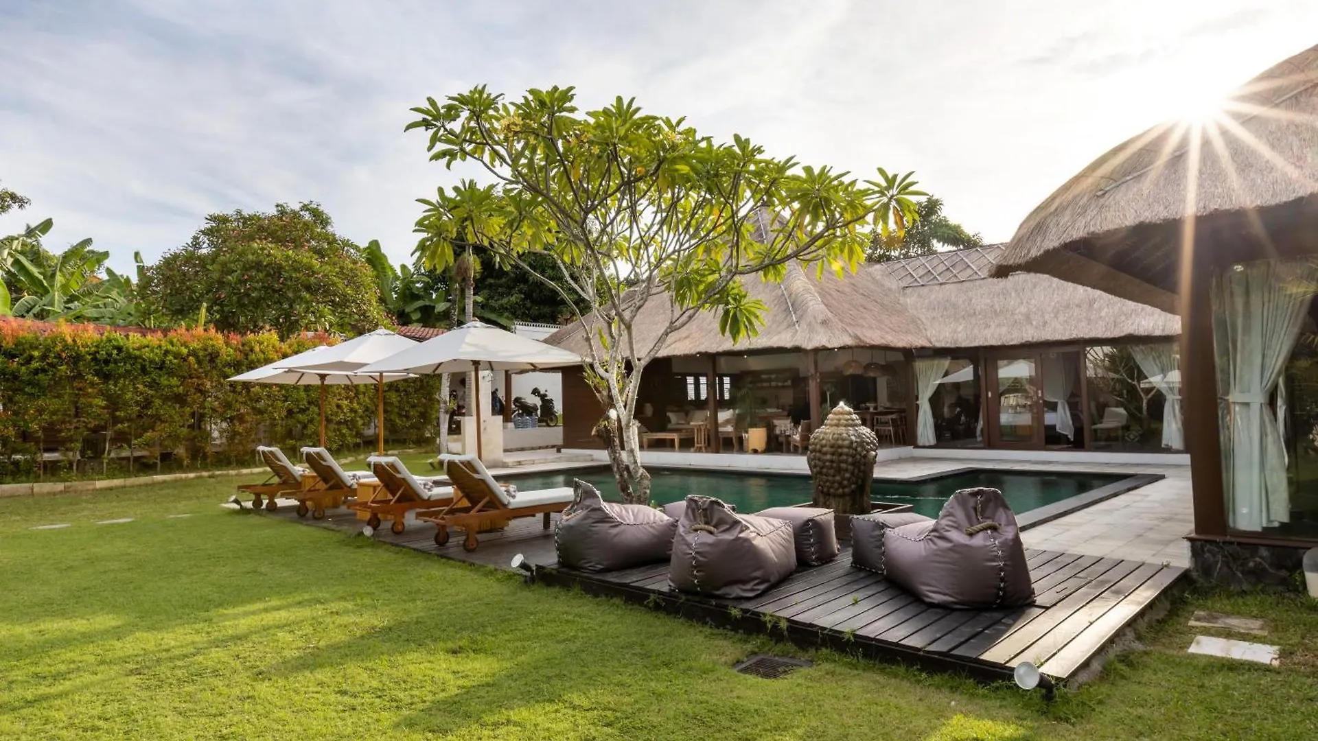 Palm Merah Villa Umalas  Umalas (Bali)