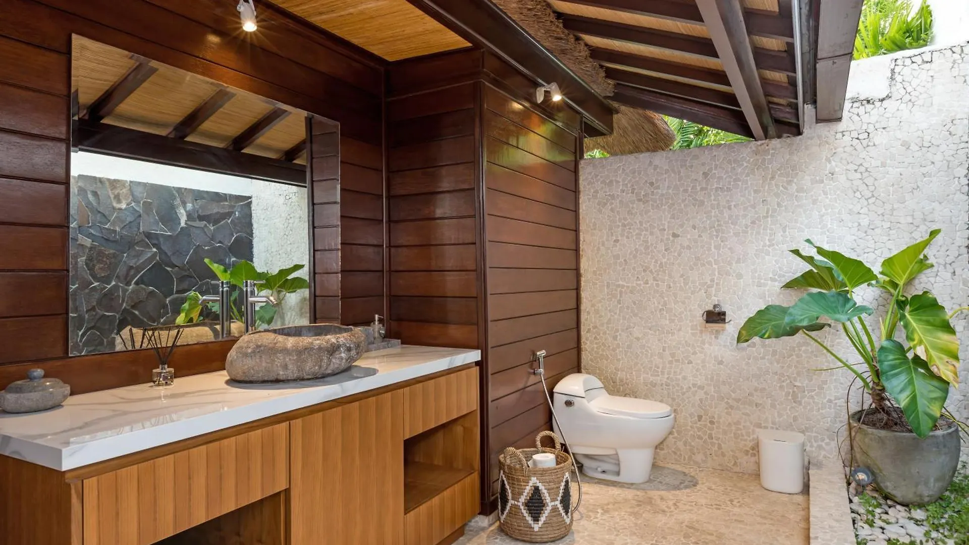 Palm Merah Villa Umalas   Umalas (Bali)