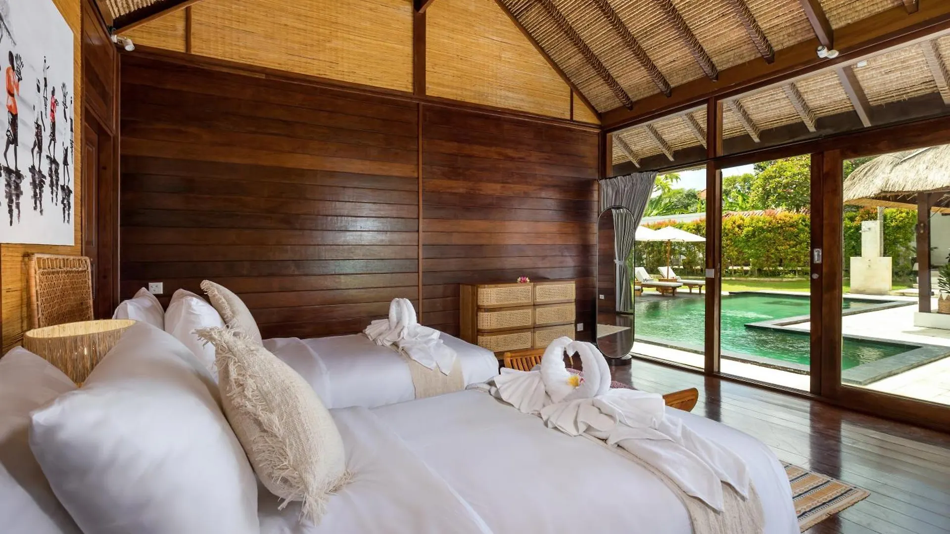 Palm Merah Villa Umalas  Umalas (Bali)