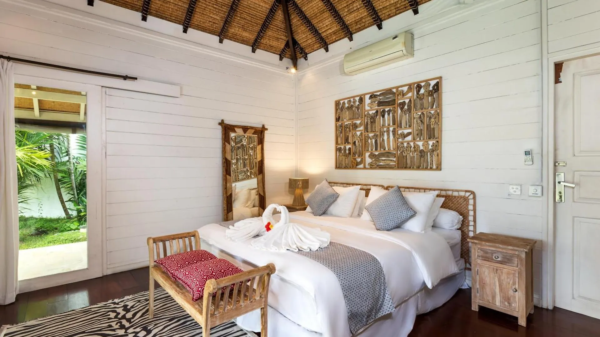 Palm Merah Villa Umalas  0*, Umalas (Bali)