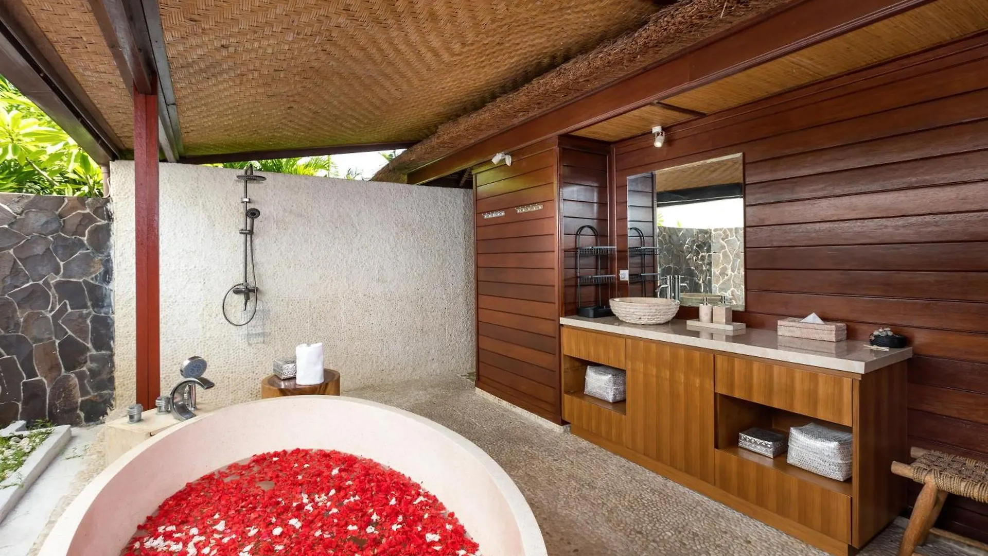 Palm Merah Villa Umalas  0*, Umalas (Bali)